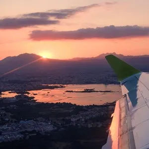 Airport Olbia Costa Smeralda (OLB)