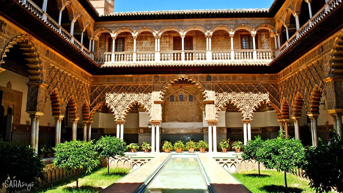 Madrid Andalusia and Costa Del Sol Self Drive Explorer