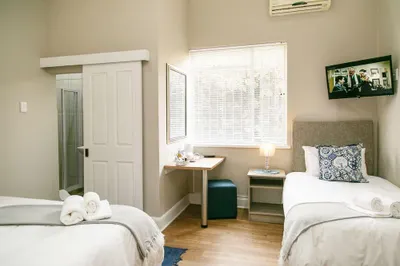 Photo 2 of De Akker Guest House hotel