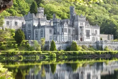 Treasures of Scotland and Ireland Private JourneyImage