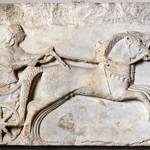 Archaeological Museum