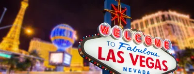 Las Vegas