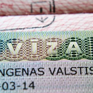 Passport & Visa