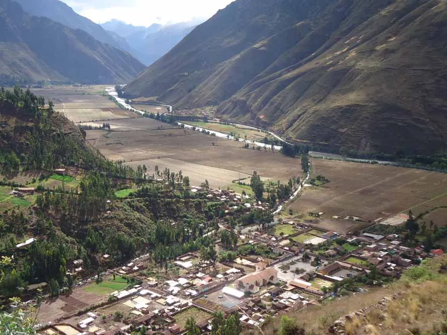 Peru Explorer from Lima to Machu Picchu
