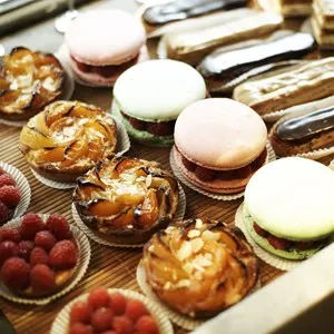 Pâtisserie Poupon