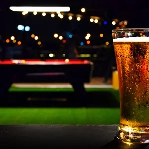 Murphy's Irish Pub