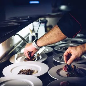 Le Louis XV–Alain Ducasse