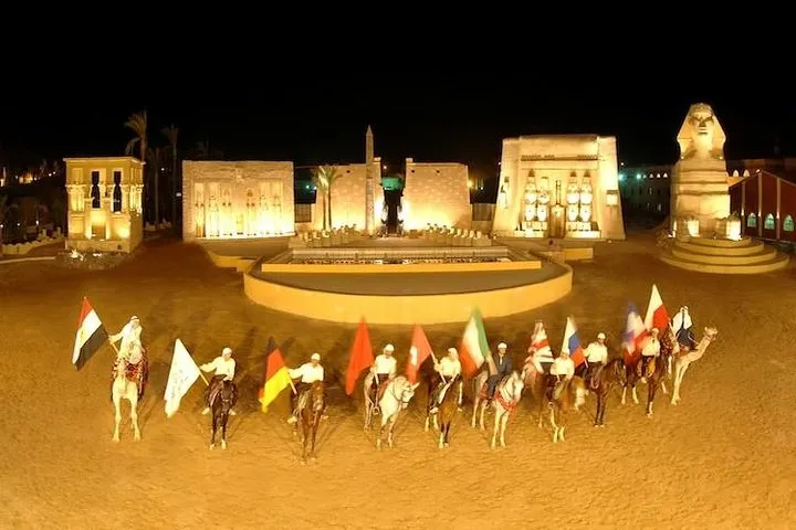 Hurghada Red Sea Escapade