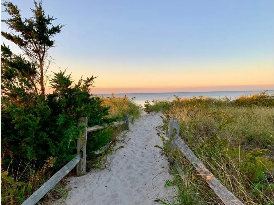 New England Fall Foliage and Coastal Getaway Self Drive Explorer