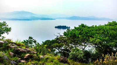 Lake Kivu
