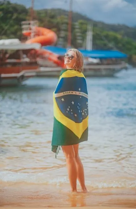 Rio Carnival 2027 Discovery with Opening Ceremony