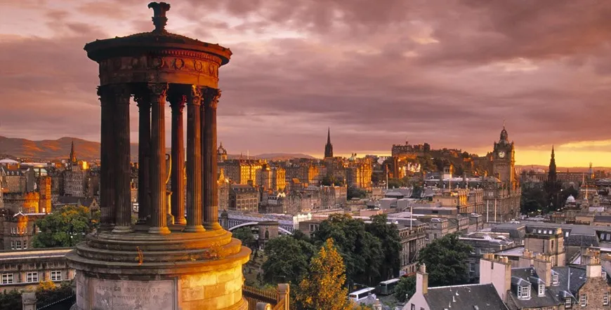 Discover Historic Castles and Manors of England Self Drive Vacation