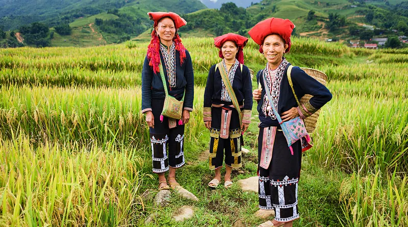 Vietnam