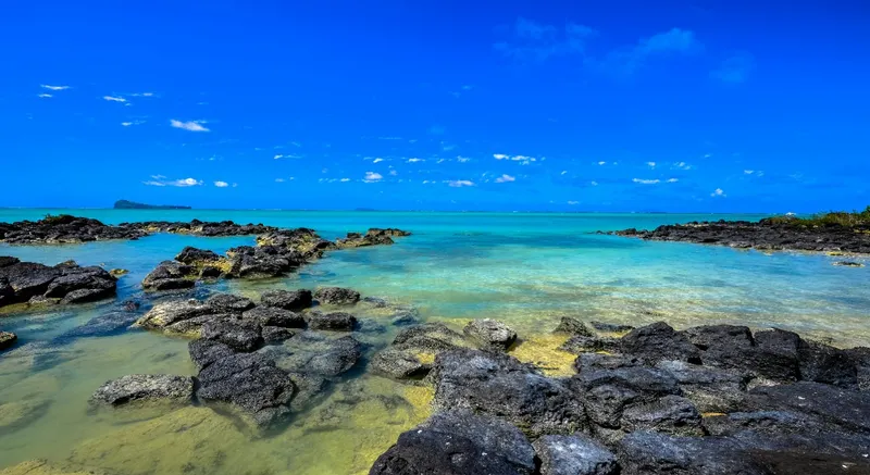 Grand Baie