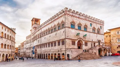 The Ultimate Umbria and Tuscany Self Drive Explorer