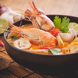 Sawasdee / 萨瓦迪