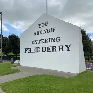 Museum of Free Derry