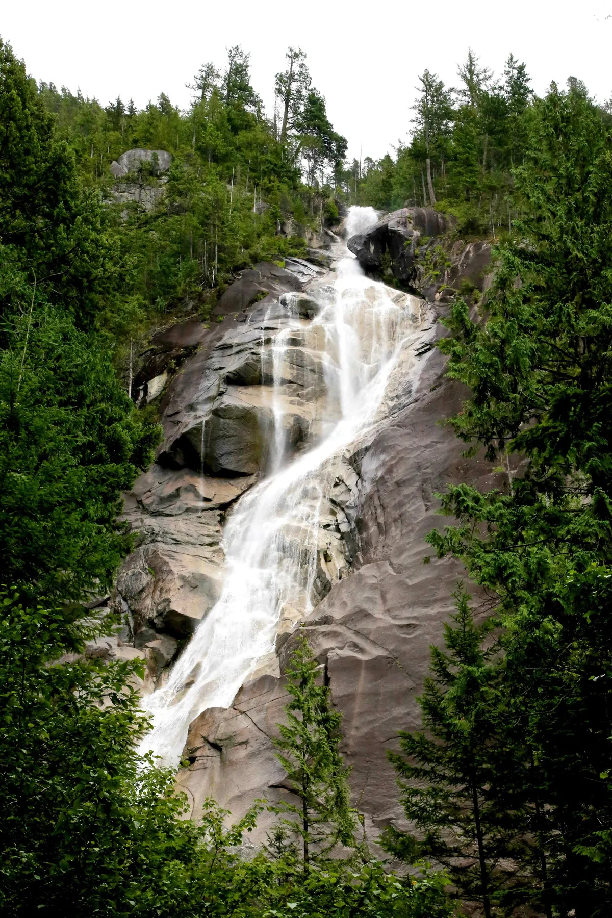 Canadian Rockies Circle Rail Journey