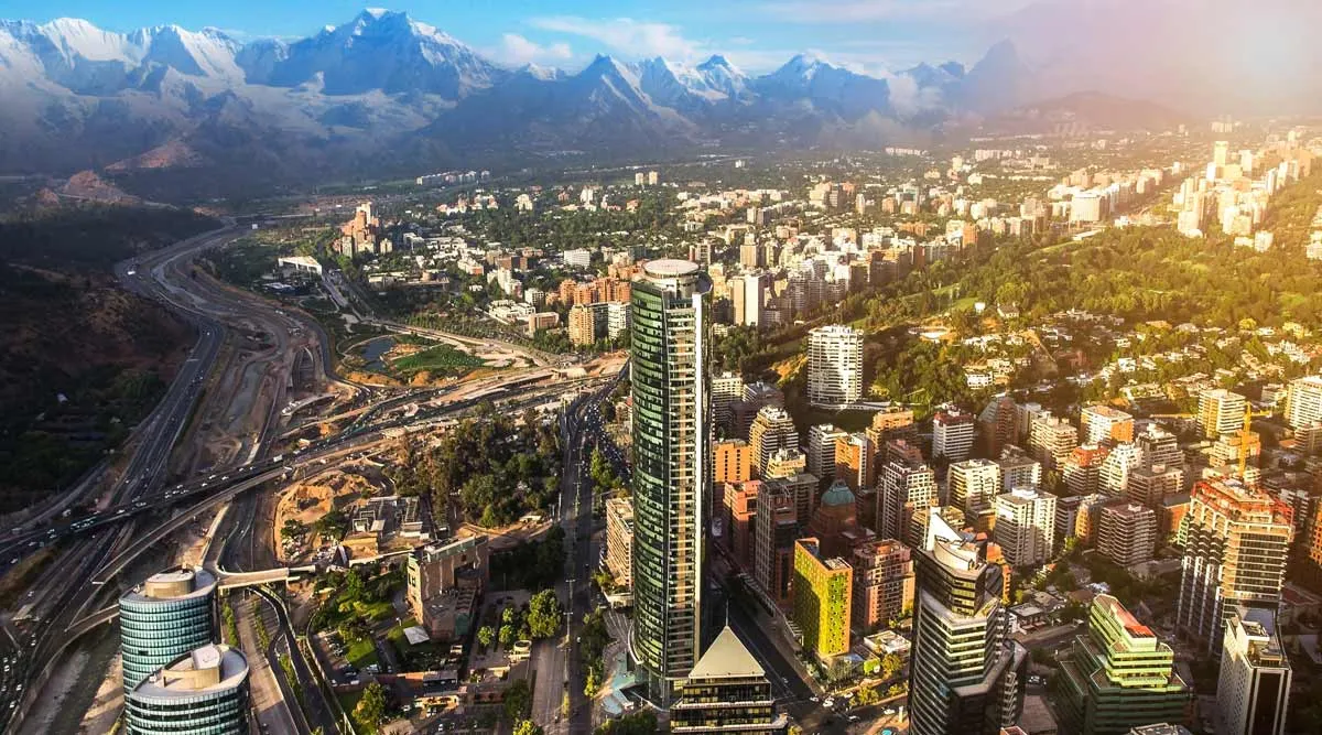 Santiago