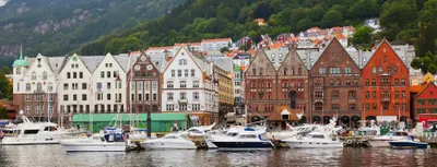 Bergen