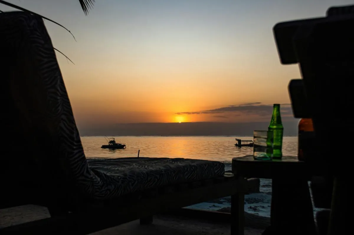 Diani Beach