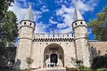 Magical Istanbul and Cappadocia
