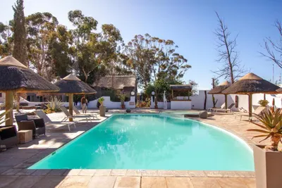 Photo 3 of Inverdoorn Private Game Reserve hotel