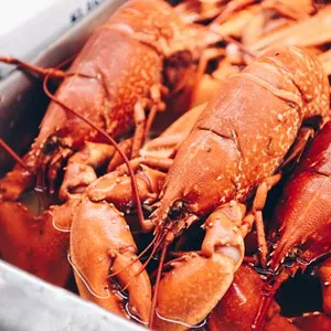 The Lobster Pot