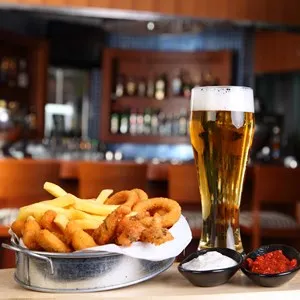 Baja Brewing Company