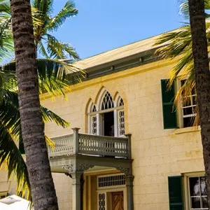 Hulihee Palace