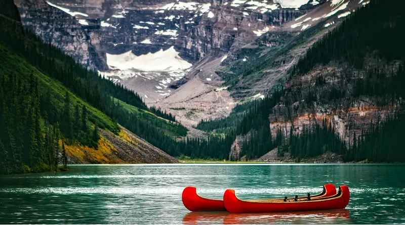 Lake Louise