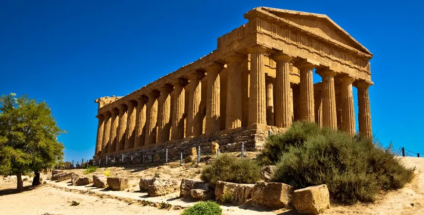 Scents of Italy and Sicily Escorted Vacation