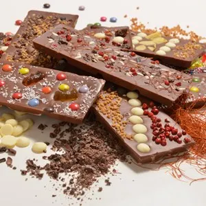 Chocoversum