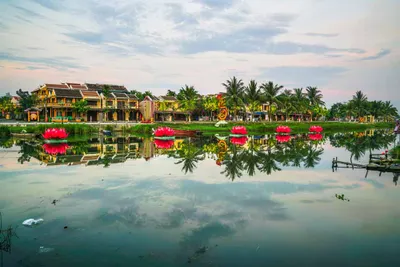 Hoi An