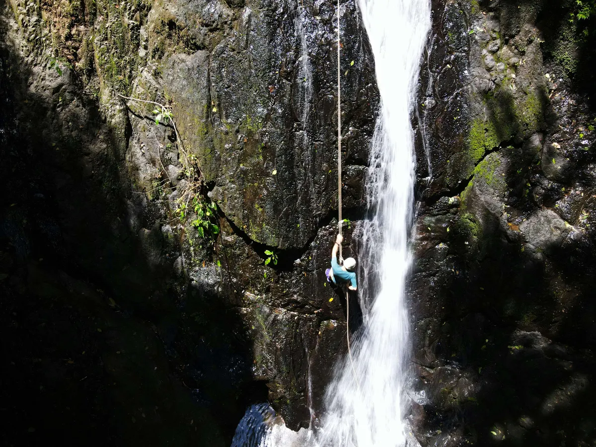 Costa Rica Romantic Escapade