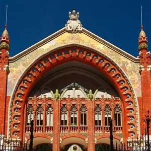 Colon Market