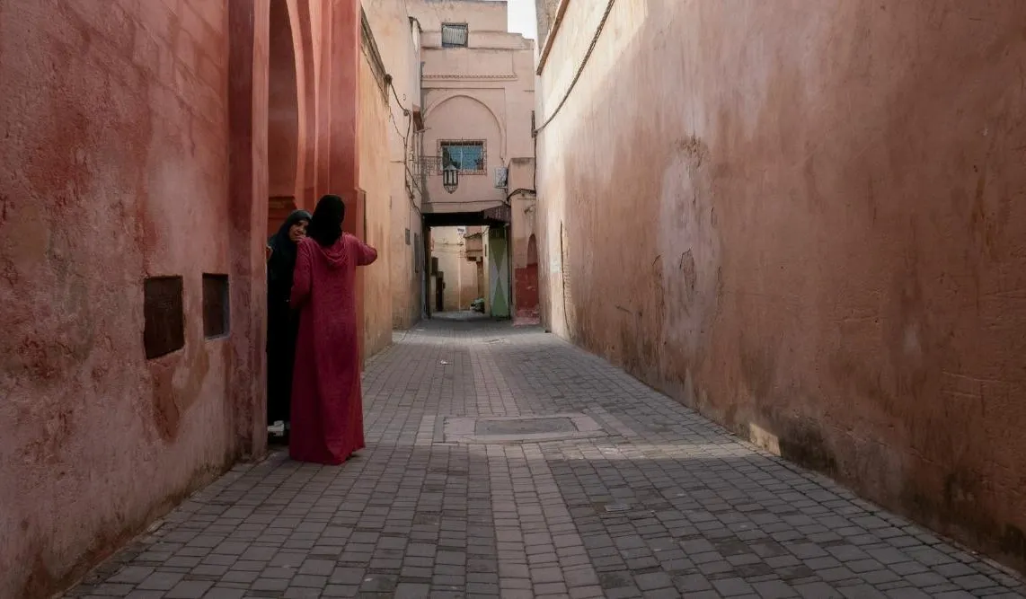 Grand Morocco Adventure