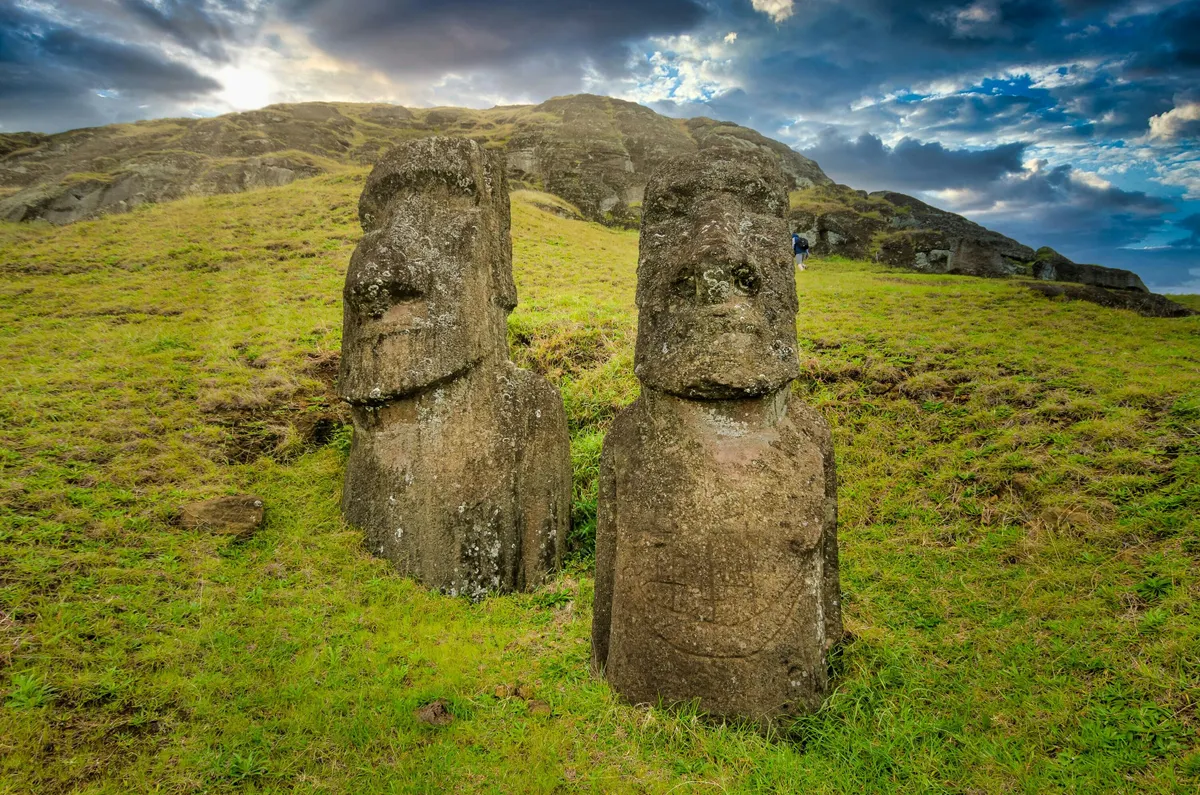 Uncover the Mysteries of Rapa Nui Easter Island Adventure