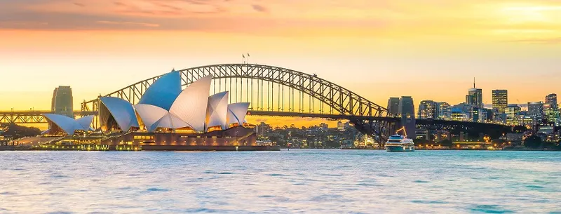 Sydney