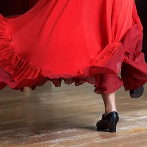 Cardamomo Tablao Flamenco