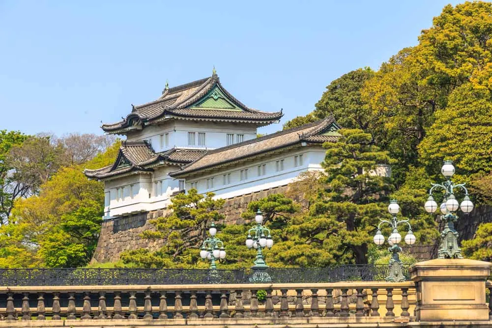 Tokyo Discovery