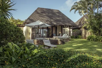 Photo 3 of Four Seasons Mauritius At Anahita hotel