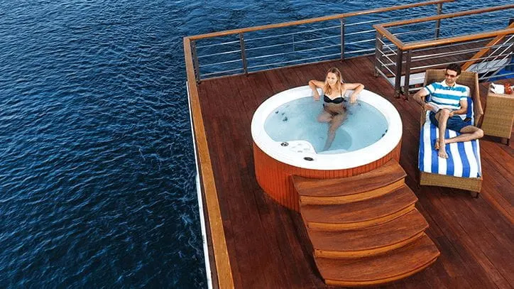 Nile River Luxury Cruise Journey
