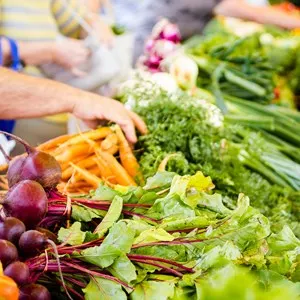 Jan Powers Farmers Markets