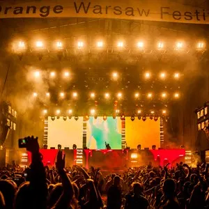 Orange Warsaw Festival
