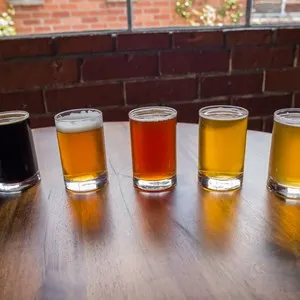 BrewDog Manchester