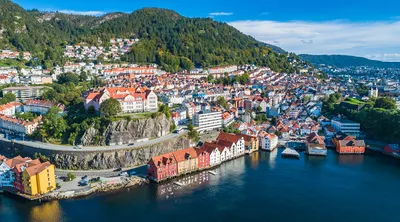 Norway Private Journey