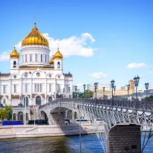 Cathedral of Christ the Savior