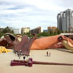 Gulliver Park