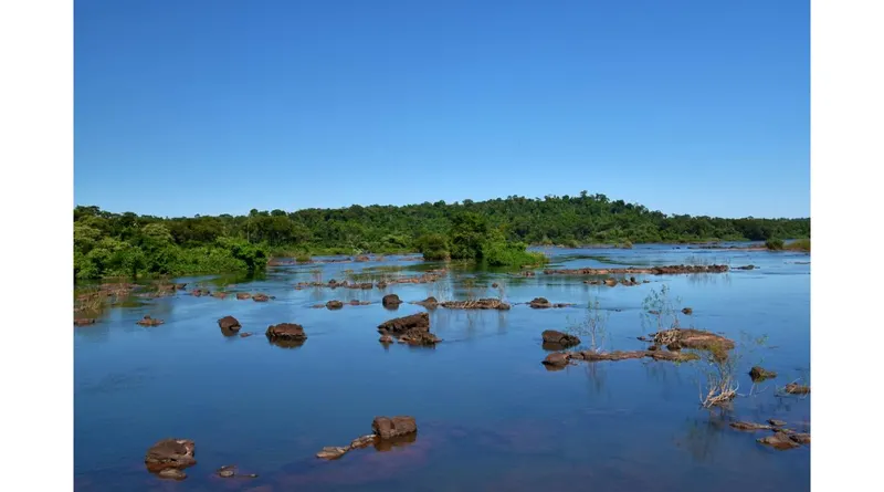Corcovado National Park 